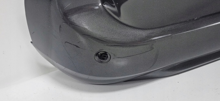 фото №4, Бампер зад citroen berlingo iv 981674477 4pdc