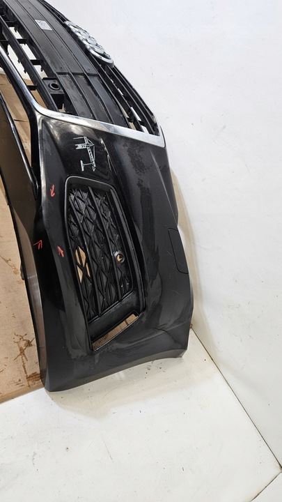 фото №10, Бампер перед переднее audi a6 c8 4k 4k0807437