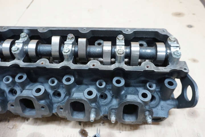 фото №6, Land cruiser 80 головка 4,2 дизель do встановлення