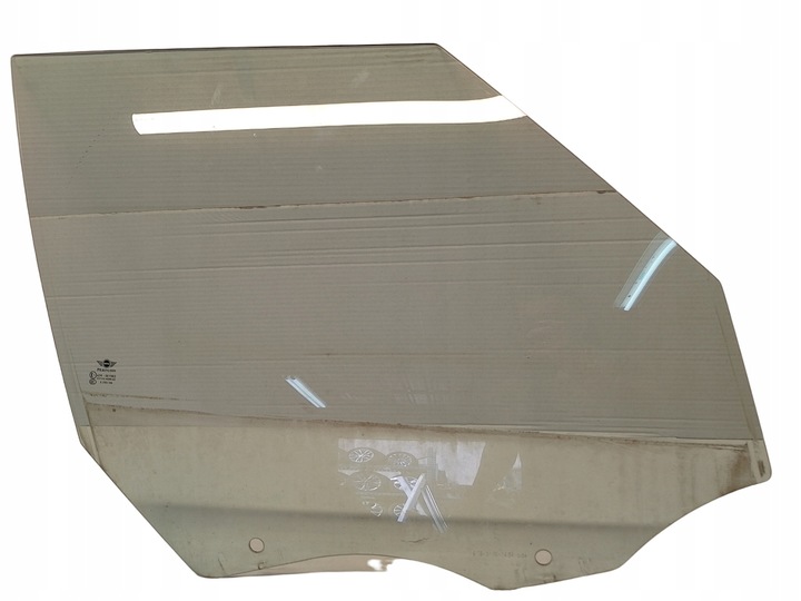 фото №1, Скло двері перед праві mini countryman r60