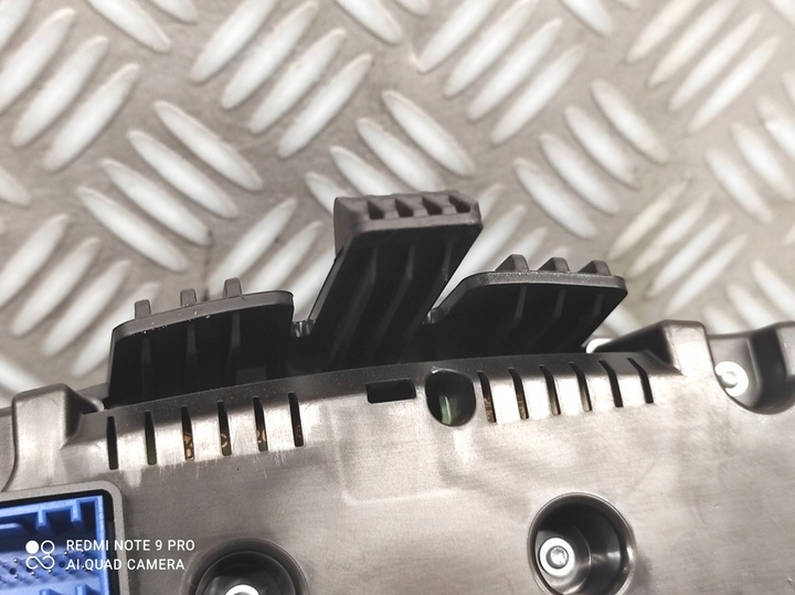 фото №11, Спидометр приборы 367030224 13499773 европа opel corsa e бензин