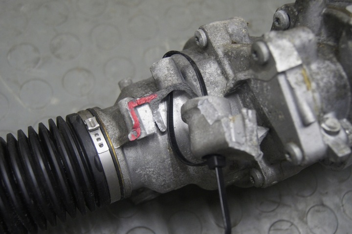 фото №11, Рулевая рейка трансмиссия bmw g21 lci 2.0 дизель x-drive m-sport автомат