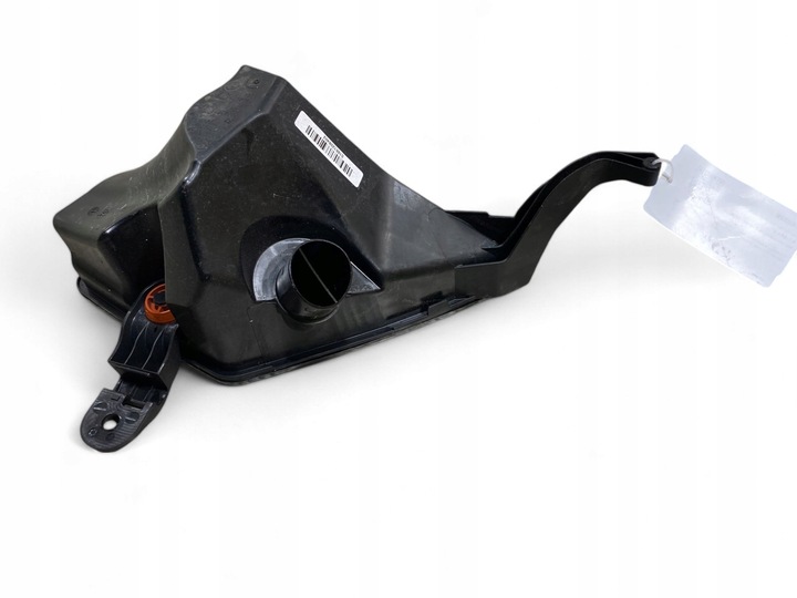 фото №5, Bmw 5 g30 g31 2020 резонатор / повітропровід повітря 8612084