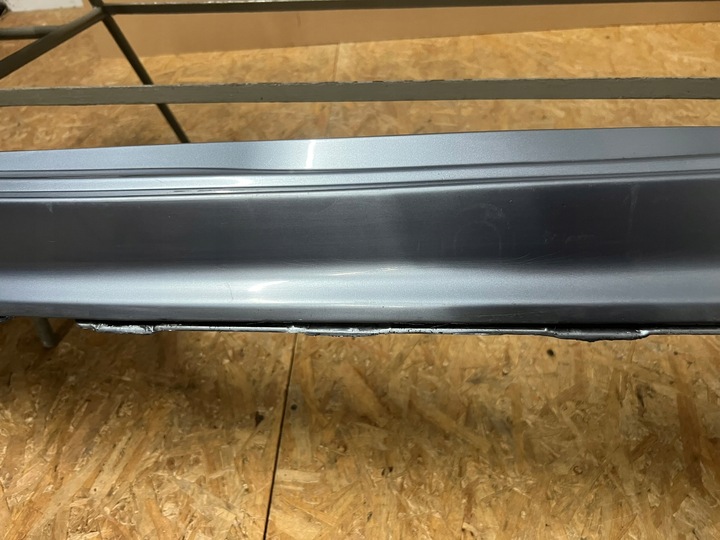 фото №12, Honda civic viii 8 hb ufo 2006 - 2011 бампер зад