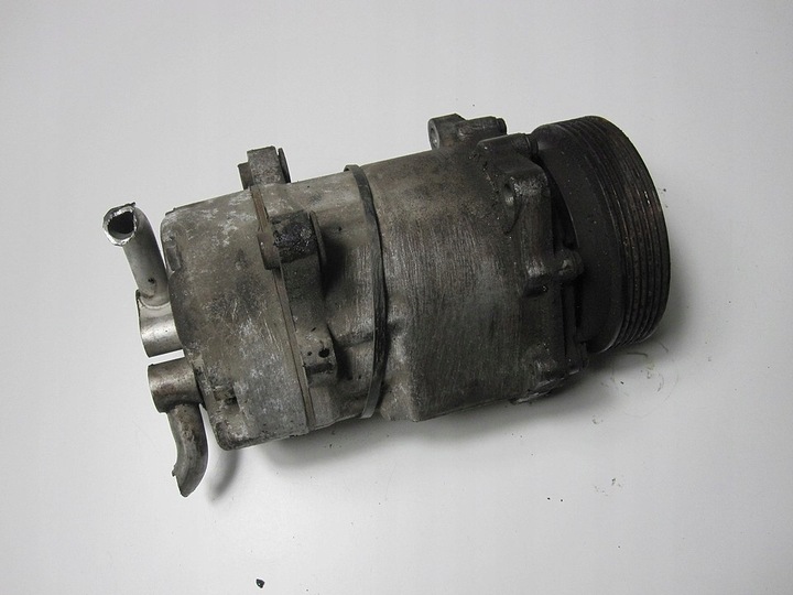 фото №14, Компресор кондиціонера valeo 813200 1j0820805