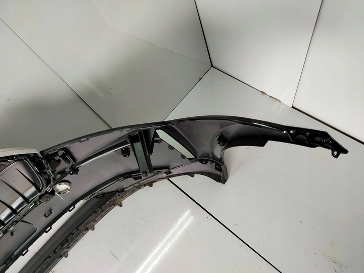 фото №13, Бампер перед переднее skoda enyaq 5la 20-