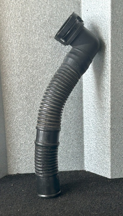 фото №1, Шланг вентиляция картера daf xf 106 2110630