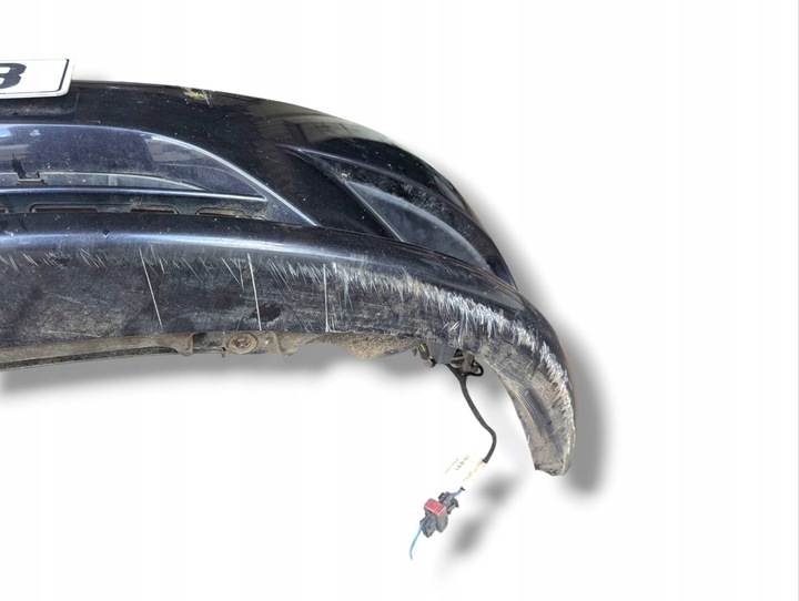 фото №11, Бампер перед saab 9-3 2 рестайлинг 2010 12769741