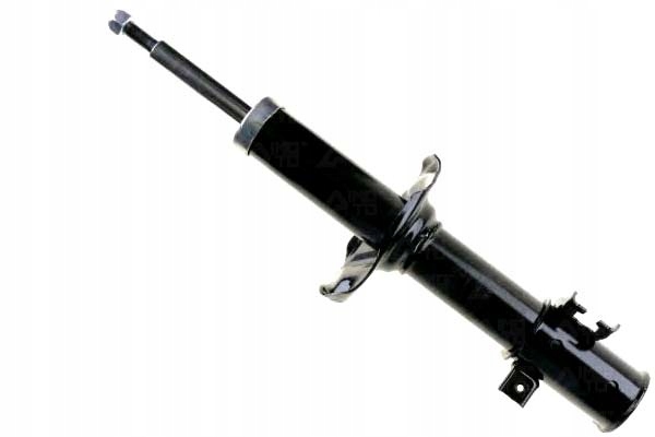 фото №1, Амортизатор sachs +подарунки