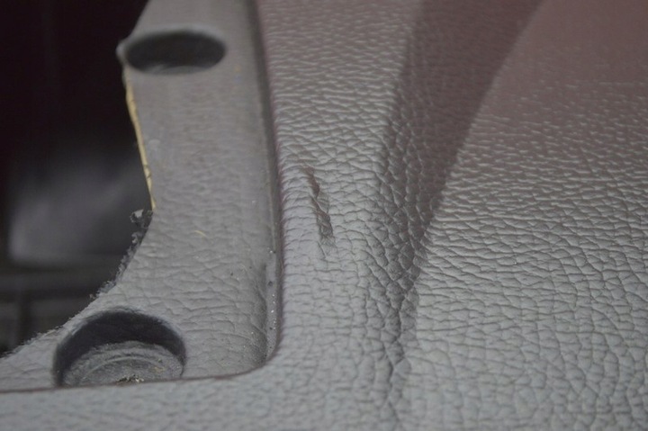 фото №5, Панель роздавальна консоль капот подушка безпеки eu volvo xc90 1 i 02-06