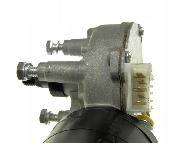 фото №5, Моторчик дворник t4 vento passat 1c0955119