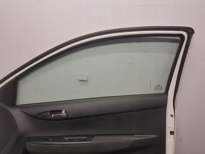 фото №10, Hyundai i20 i pb 3d дверь перед правое phw