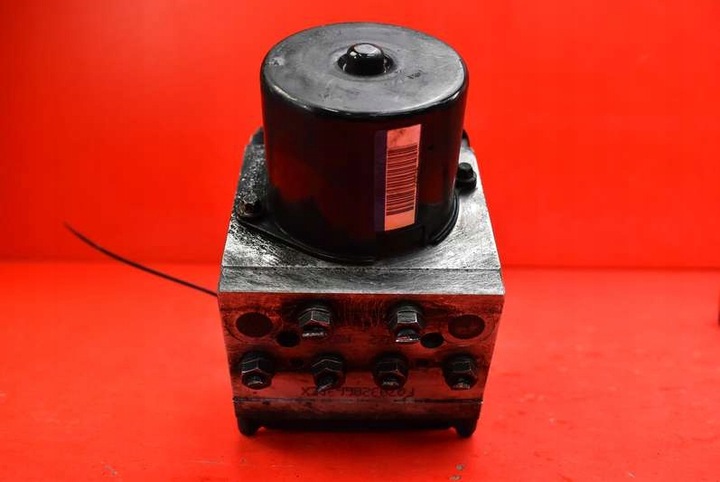 фото №6, Насос abs 3c0614109 vw passat b6 2.0 tdi 140 km 4motion 05-10