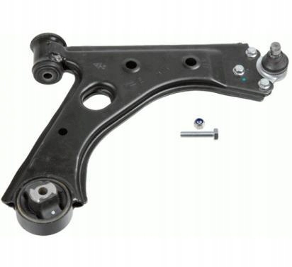 фото №1, Lemforder важіль перед abarth alfa romeo