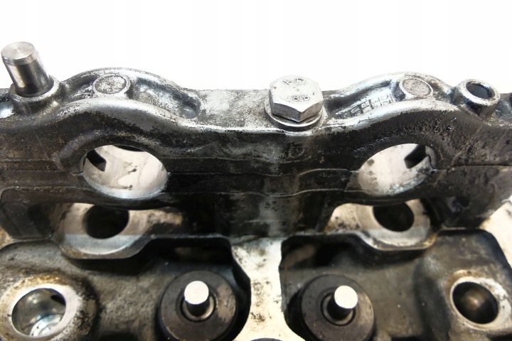фото №9, Audi a6 c8 3.0 50 tdi ddv головка цилиндров правая