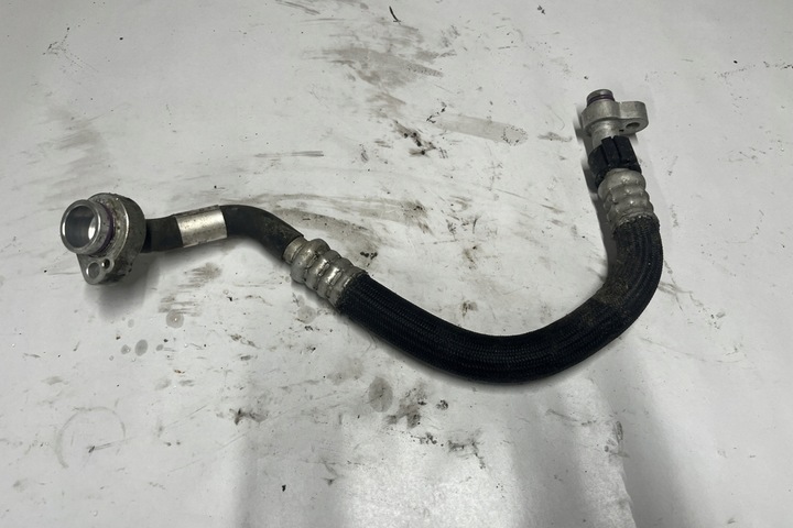 фото №8, Трубки кондиціонера porsche cayenne 92a 7p5820744h 3.6l бензин 309kw