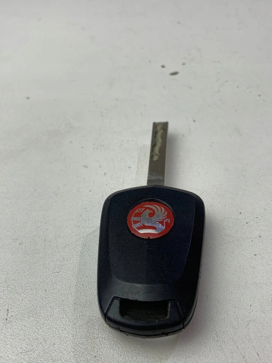 фото №8, Замок запалювання з ключем opel astra h vauxhall