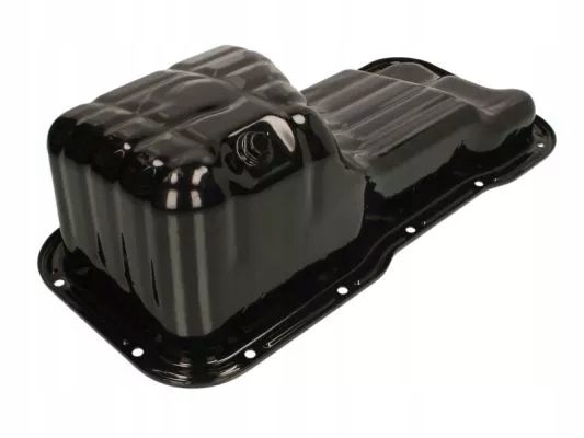 фото №2, Поддон масляная сталь nissan almera i, al