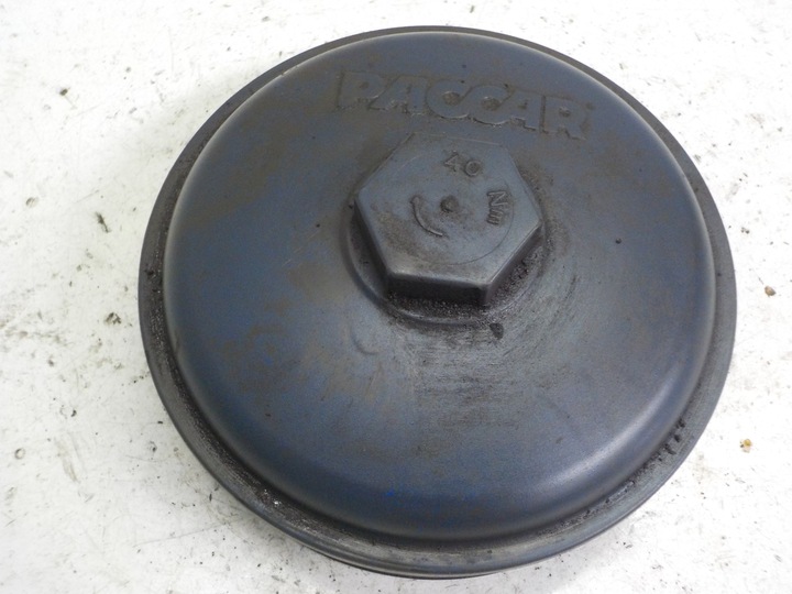 фото №1, Daf xf 105 гайка ковпачок filra масла