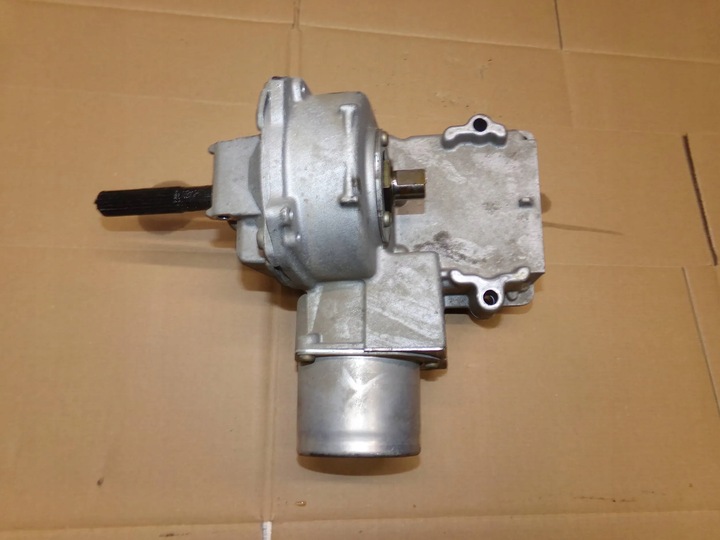 фото №1, Підсилювач електричні b5255 fiat stilo