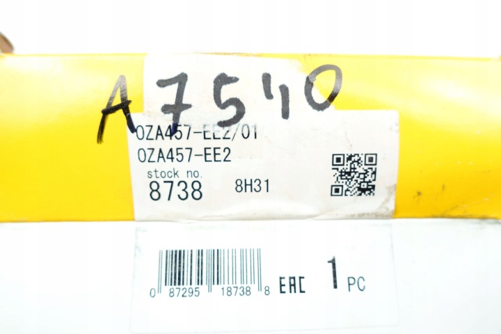 фото №8, Лямбда-зонд vw touran passat b6 caddy 030906265bt