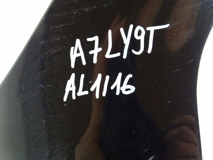 фото №8, Крило лівий перед переднє audi a7 4g 4g8 ly9t