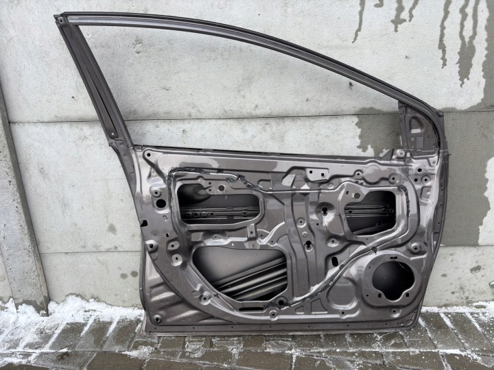 фото №10, Дверь honda civic ix 9 2012-2016 перед левое передние левое