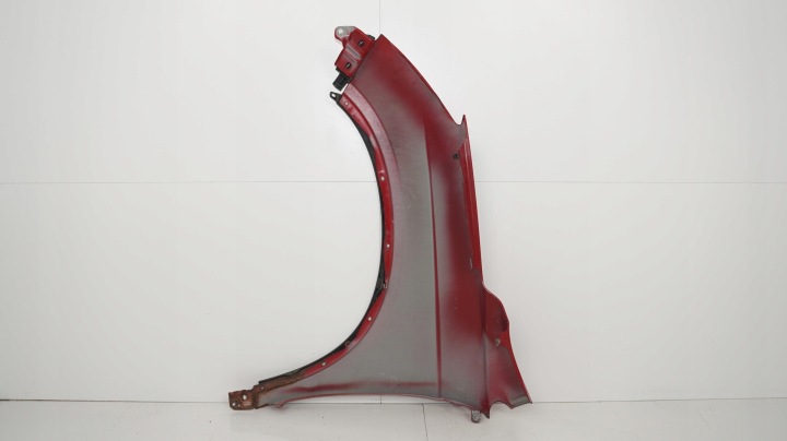 фото №8, Крыло правое перед honda crv iii 06-09r r81