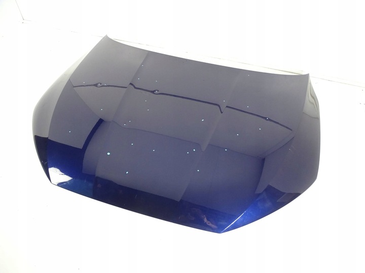 фото №5, Капот audi a3 8y