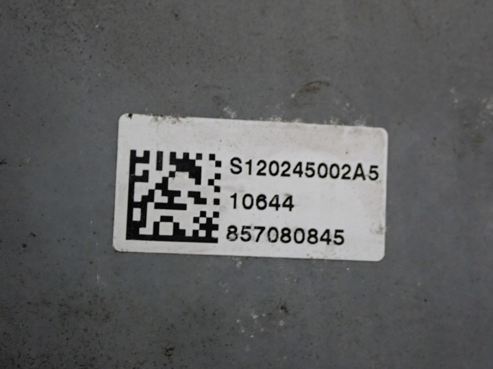 фото №5, Renault modus 04-07 1.2 75km комп'ютер двигуна 8200414422 8200401568