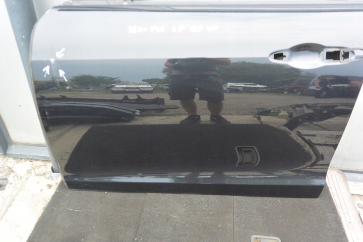 фото №13, Двері ліві перед 815b quattroporte vi ghibli iii