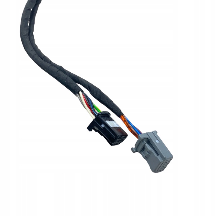 фото №16, Зеркало правые 18pin blis renault megane ev