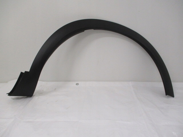 фото №1, Citroen c5 aircross планка крила права передня