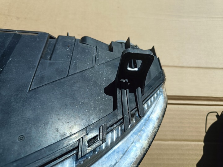 фото №6, Лампы фары передние h7 alfa romeo gt левый + правые