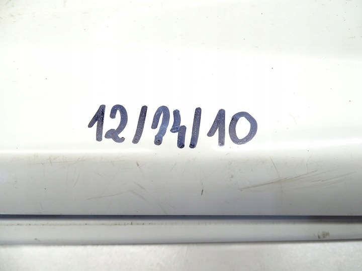 фото №11, Накладка планка порогова права mercedes slk r172 amg