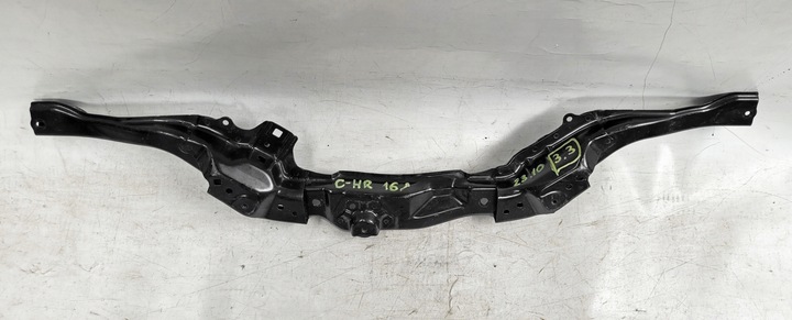 фото №8, Балка бампера перед балка верхня toyota c-hr 2016-