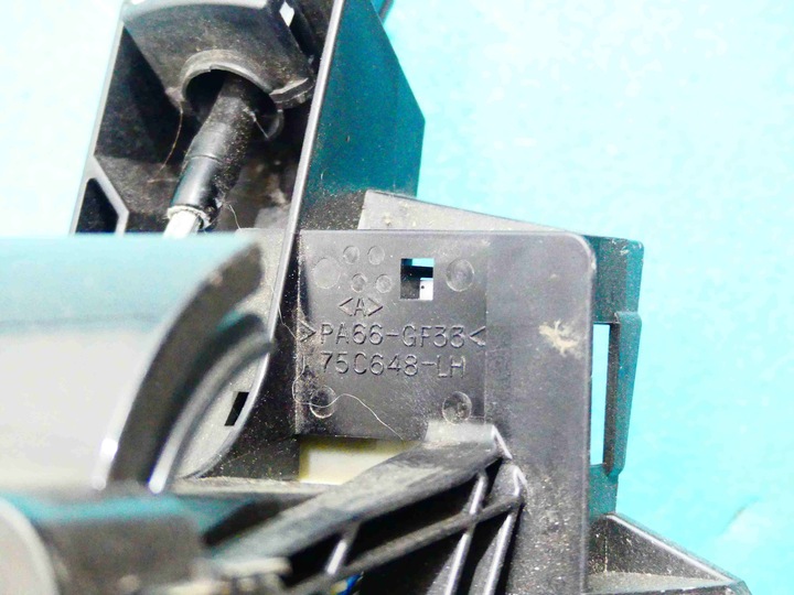 фото №10, Домкрат трос коробки передач highlander ii 07-13 3.5 v6