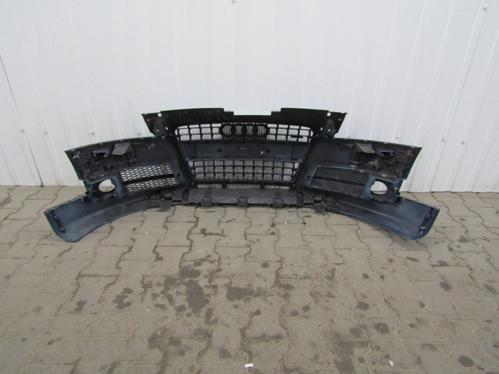 фото №8, Бампер перед переднє audi tt 8j0 06-14