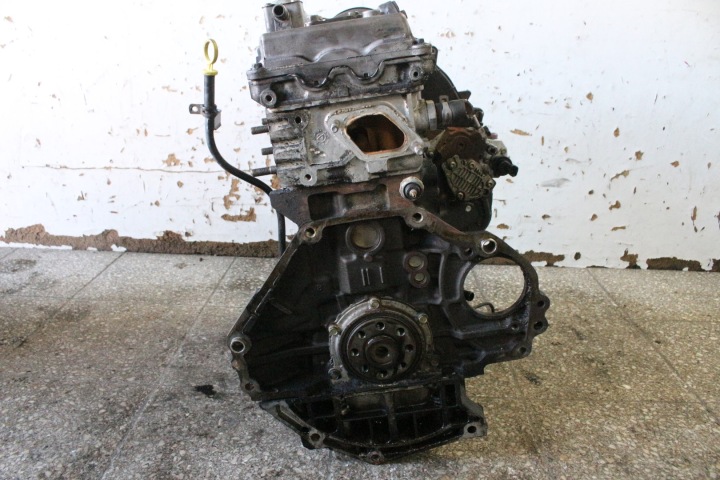 фото №9, Двигатель z17dtl opel astra h zafira b 1.7 dtl cdti bosch