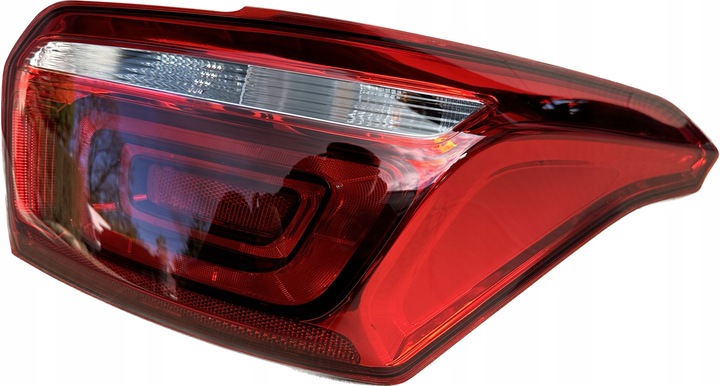 фото №2, Лампа задня c c-elysee права