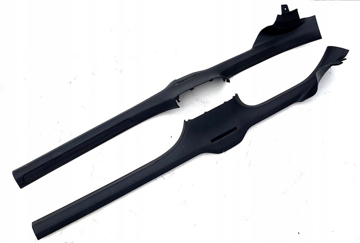 фото №1, Vw golf vii планки порогові 5g4853371c 5g4853372c