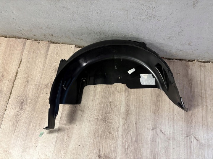 фото №5, Mini cooper one r50 r52 r53 подкрылок левое зад 1486200 cooper one r50 r52 r53