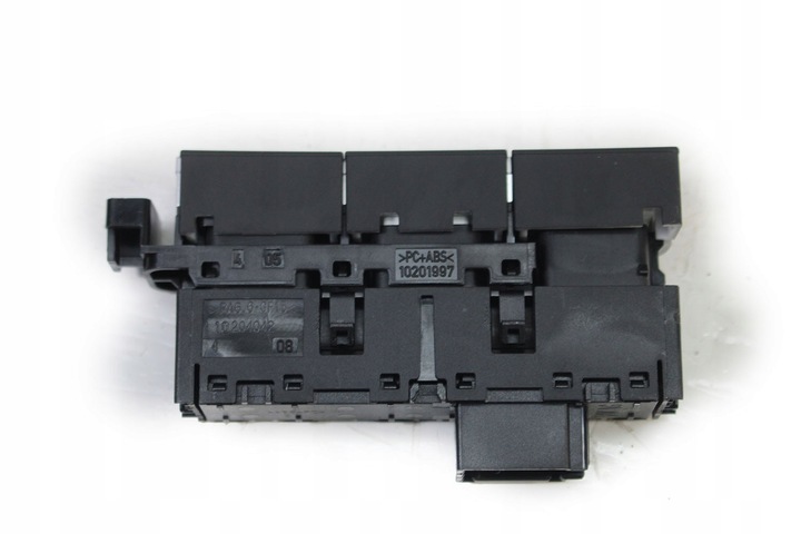 фото №6, Vw golf 7 кнопки панель 5g1927238e 5g1927137n 5g1 927 238 e 5g1 927 137 n