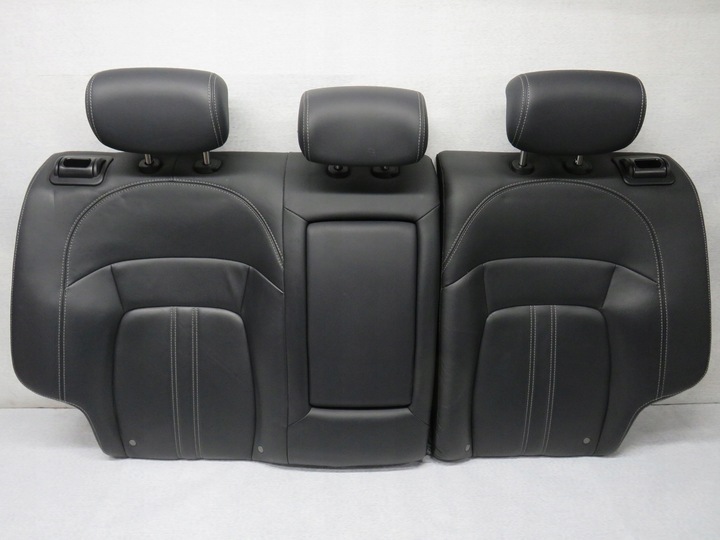 фото №4, Kia sportage iii диван шкіра