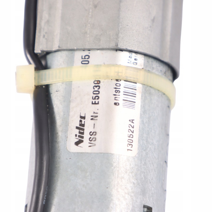 фото №12, Audi a8l 4h амортизатор крышки электрический багажника 4h0827851a