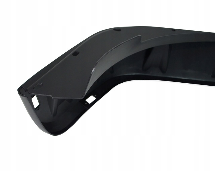 фото №12, Jeep wrangler jk 2007-17 расширители колёсная арка перед 18,5cm / зад 14,5cm sm