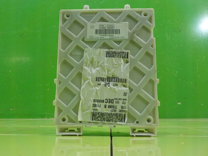 фото №8, Блок запобіжників оригінальна ford focus mk3 рестайлінг 1.0 b f1ft-14a073-de