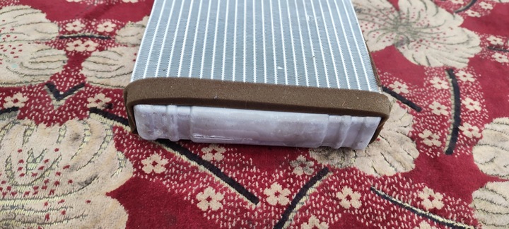 фото №6, Обігрівач skoda roomster рестайлінг вентилятор fabia 6q0121065n