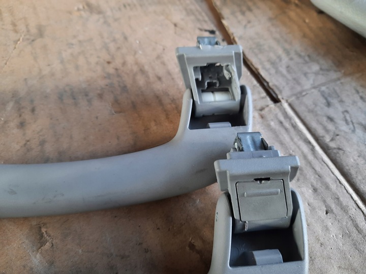 фото №9, Bmw 1 f20 f21 f22 рестайлінг 18r. захист сонцезахисна ручки комплект