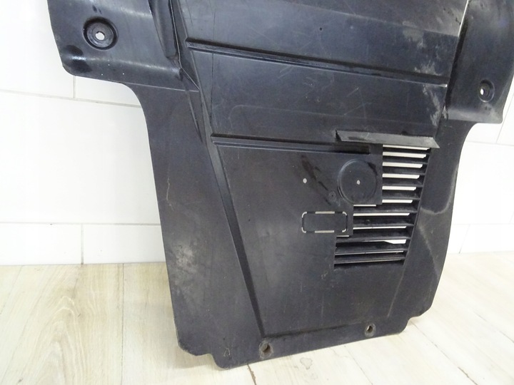 фото №5, Renault kangoo ii 2008- захист двигуна pod двигун 8200519735h